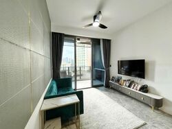 Riviere  (D3), Condominium #449149371